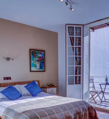 Privat Hotel Liberty Sitges