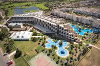 AR Almerimar Hotels in Almerimar