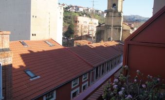 Moon Hostel Bio