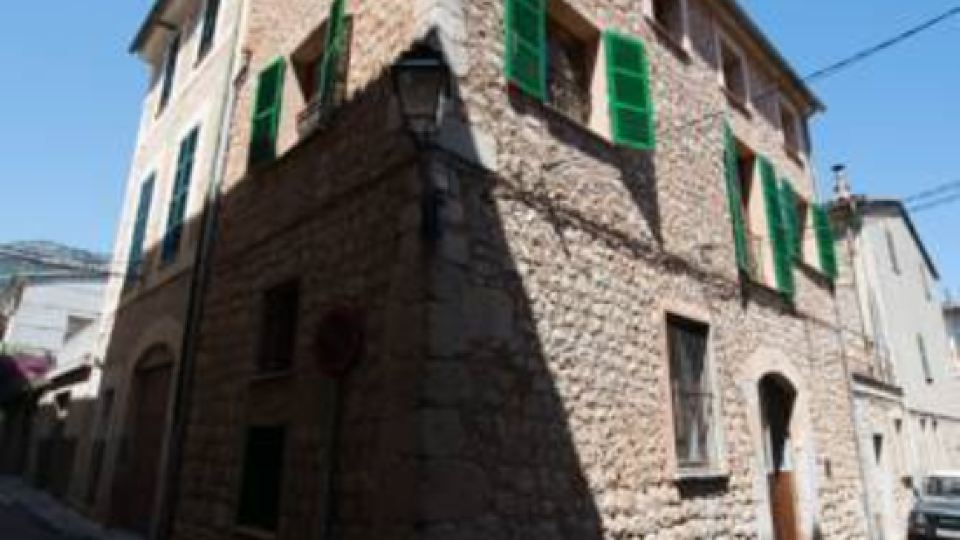 Sa Fusteria