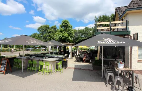 沃森博格餐廳酒店