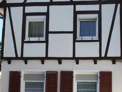 Privatzimmer San