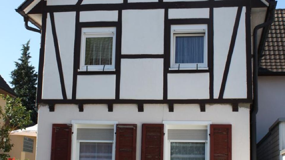 Privatzimmer San