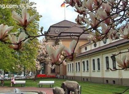 Studios im Haus Deutsch Krone