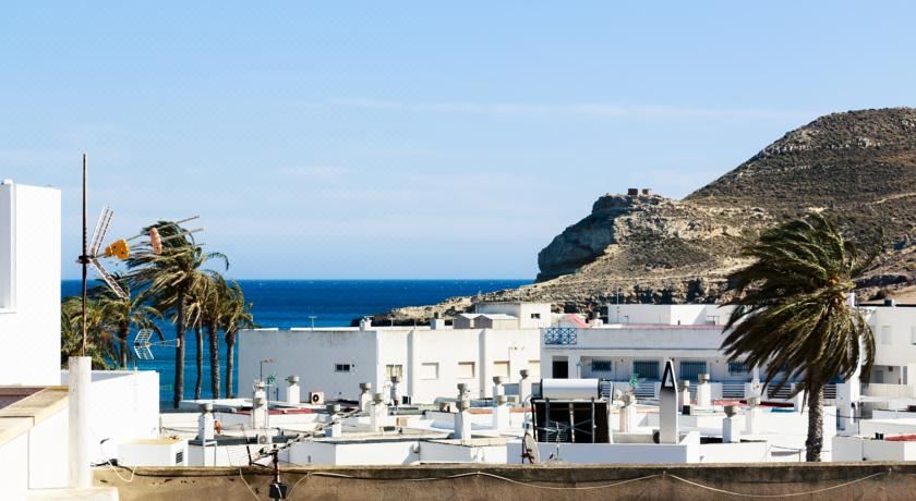 Apartamento Del Mar Las Negras - Valoraciones de hotel de 3 estrellas en  Las Negras