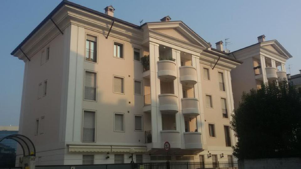 Guest House Marco Polo