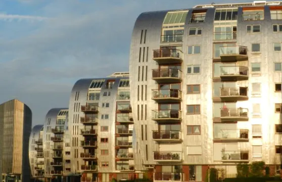 阿特斯特林住宿加早餐旅館