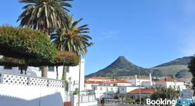 16 Porto Santo Apartments