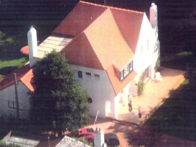 Belle Villa Touquettoise en fôret