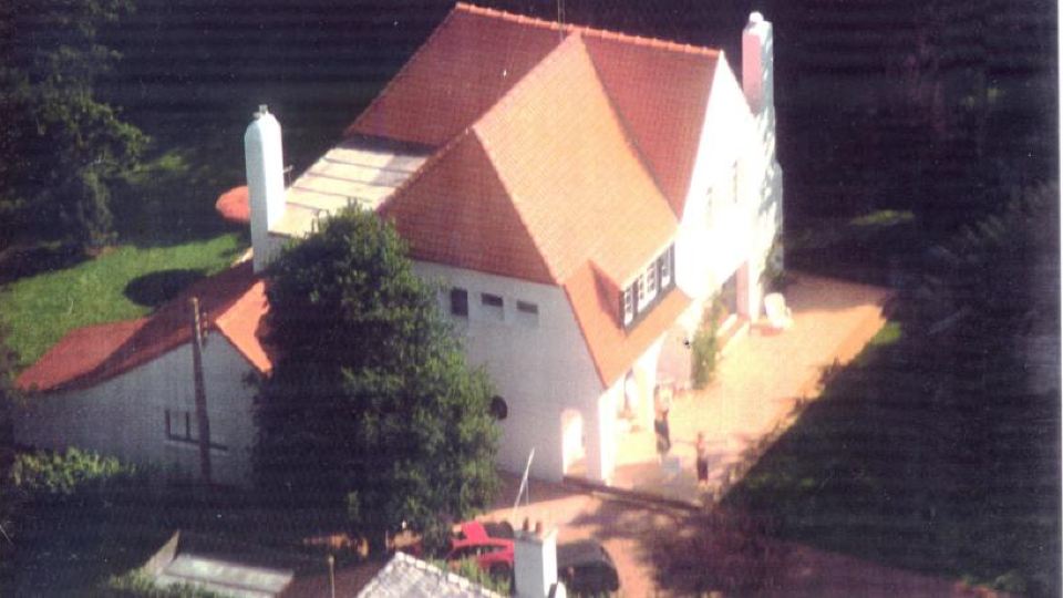 Belle Villa Touquettoise en fôret