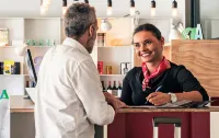 Mercure Barcelona Condor - Baarit