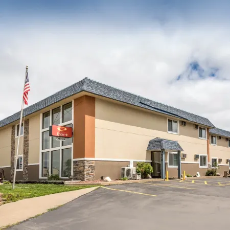 Econo Lodge