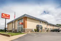 Econo Lodge Các khách sạn ở Onalaska