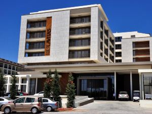 Riolavitas Spa & Resort Hotel
