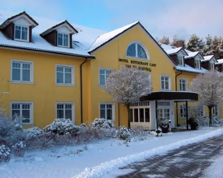 Ferien Hotel Fläming Hotels in Potsdam-Mittelmark