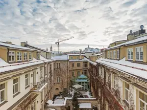 Popular Instagrammable Hotels in Lithuania