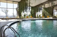 Parador de Segovia - Pools