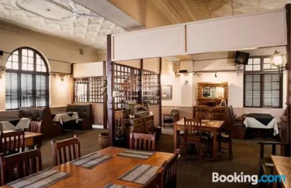 伯利恆公園酒店