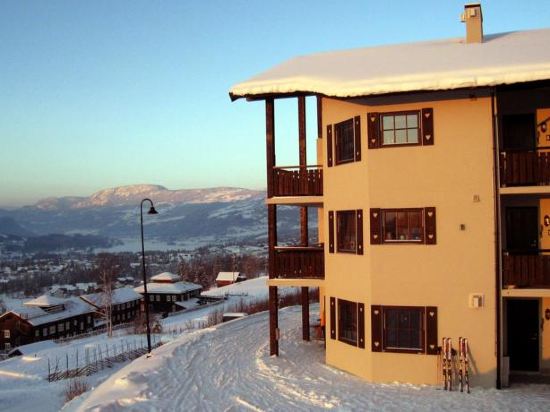 10 Best Hotels near Hafjell Alpine Centre, Oyer 2023 | Trip.com