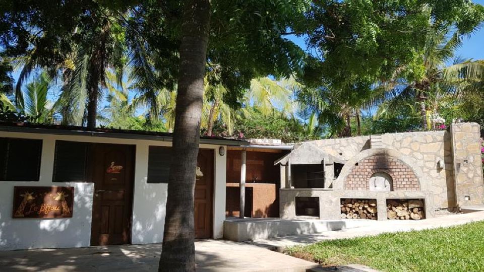 Maison Müge Boutique Resort