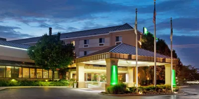 Holiday Inn & Suites Chicago-Carol Stream (Wheaton) فنادق في Carol Stream