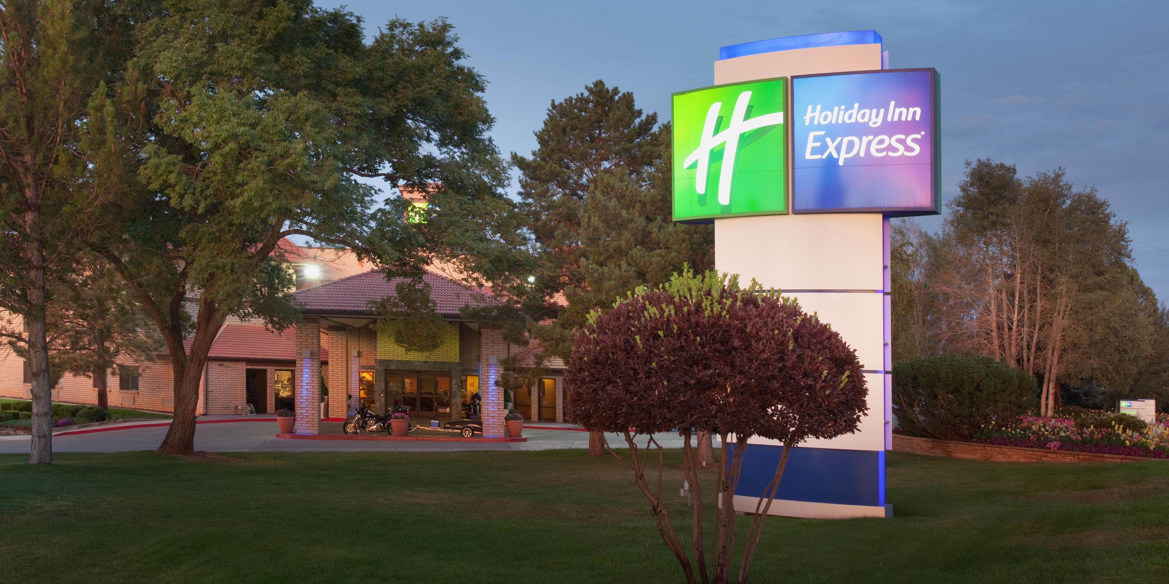 Holiday Inn Express Mesa Verde-Cortez, an Ihg Hotel