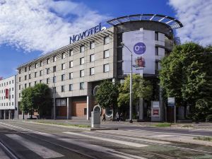 Novotel Szczecin Centrum