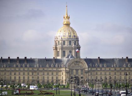 Ibis Paris Vaugirard Porte de Versailles