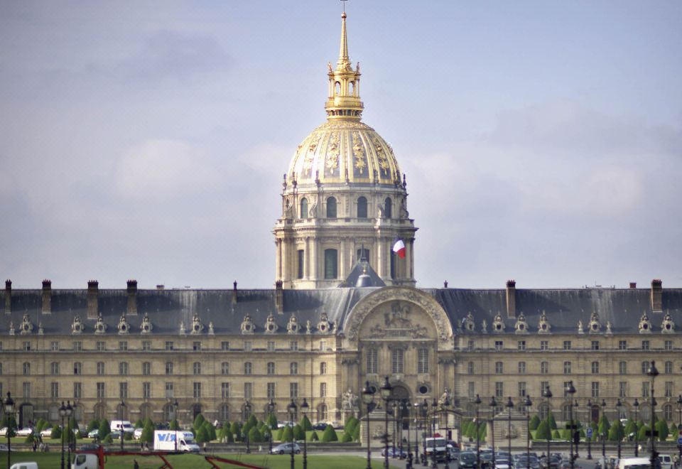 ibis Paris Vaugirard Porte de Versailles-Paris Updated 2023 Room  Price-Reviews & Deals | Trip.com