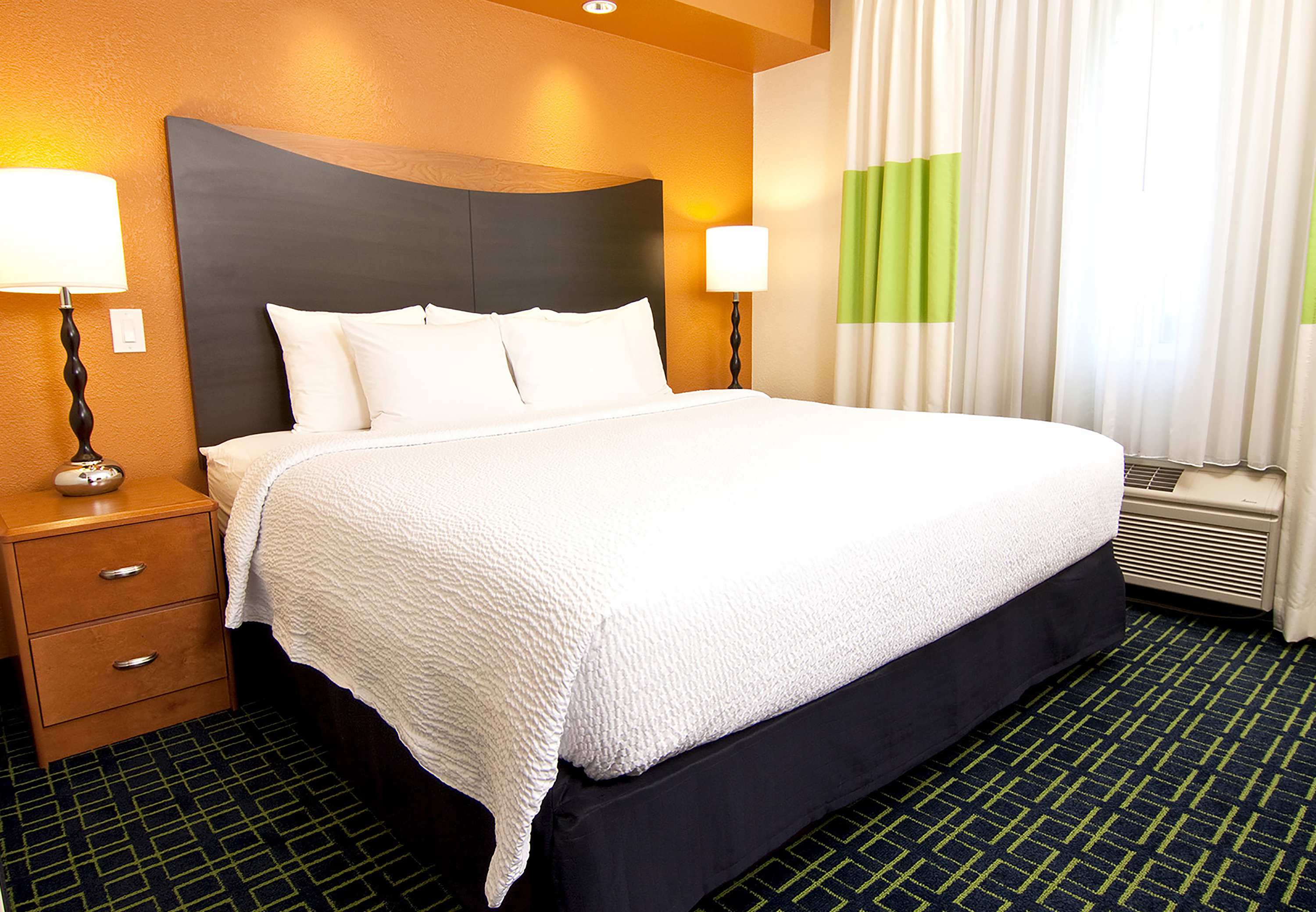 Fairfield Inn & Suites Minneapolis Burnsville