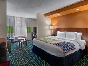 Fairfield Inn & Suites Denver Airport