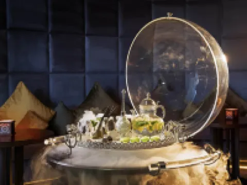 Sofitel Casablanca Tour Blanche