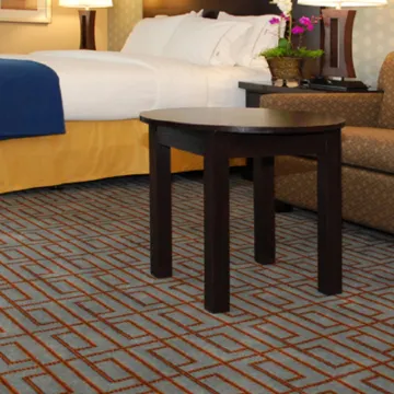 Holiday Inn Express & Suites LOS ANGELES DOWNTOWN WEST by IHG Отели рядом с достопримечательностью «Концертный зал Shrine Auditorium»