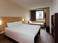 Ibis Barcelona Centro (Sagrada Familia) Hotels near Verdaguer
