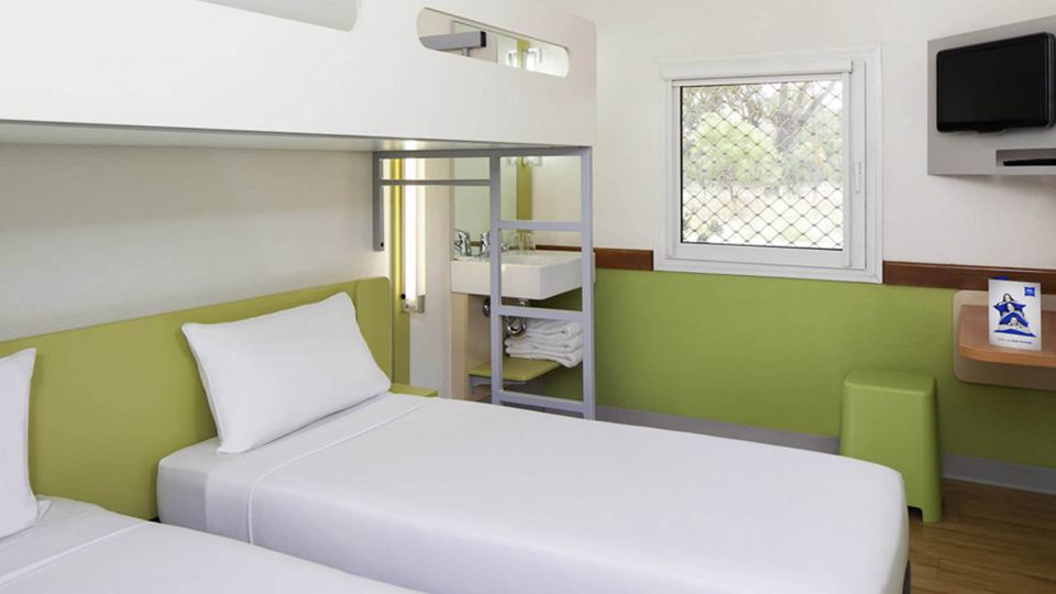 Ibis Budget Melbourne Airport