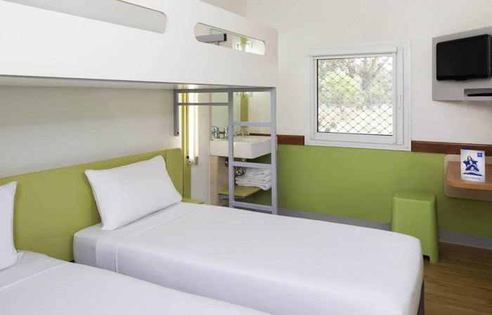 Ibis Budget Melbourne Airport
