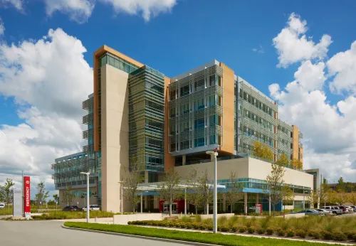 Courtyard Orlando Airport