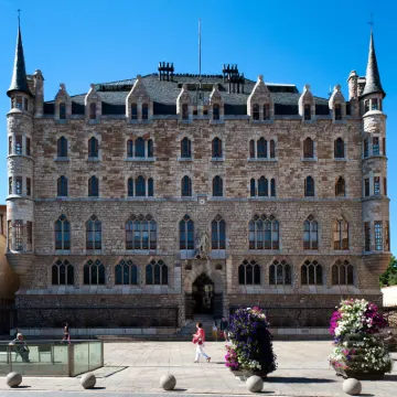AC Hotel Leon San Antonio Hotels near FGULEM