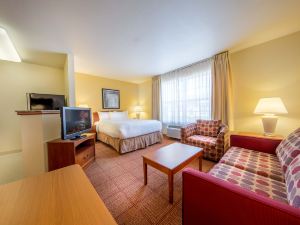 TownePlace Suites Minneapolis-St. Paul Airport/Eagan