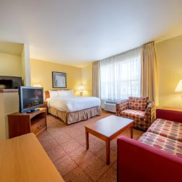 TownePlace Suites Minneapolis-St. Paul Airport/Eagan