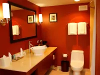 帕羅奧圖皇冠假日飯店 帕羅奧圖住宿飯店