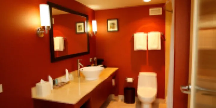 Crowne Plaza PALO ALTO by IHG