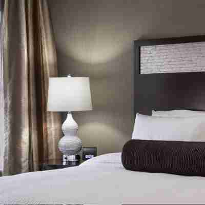 Residence Inn by Marriott Orangeburg Rooms