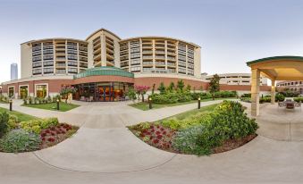 Courtyard Oklahoma City Downtown