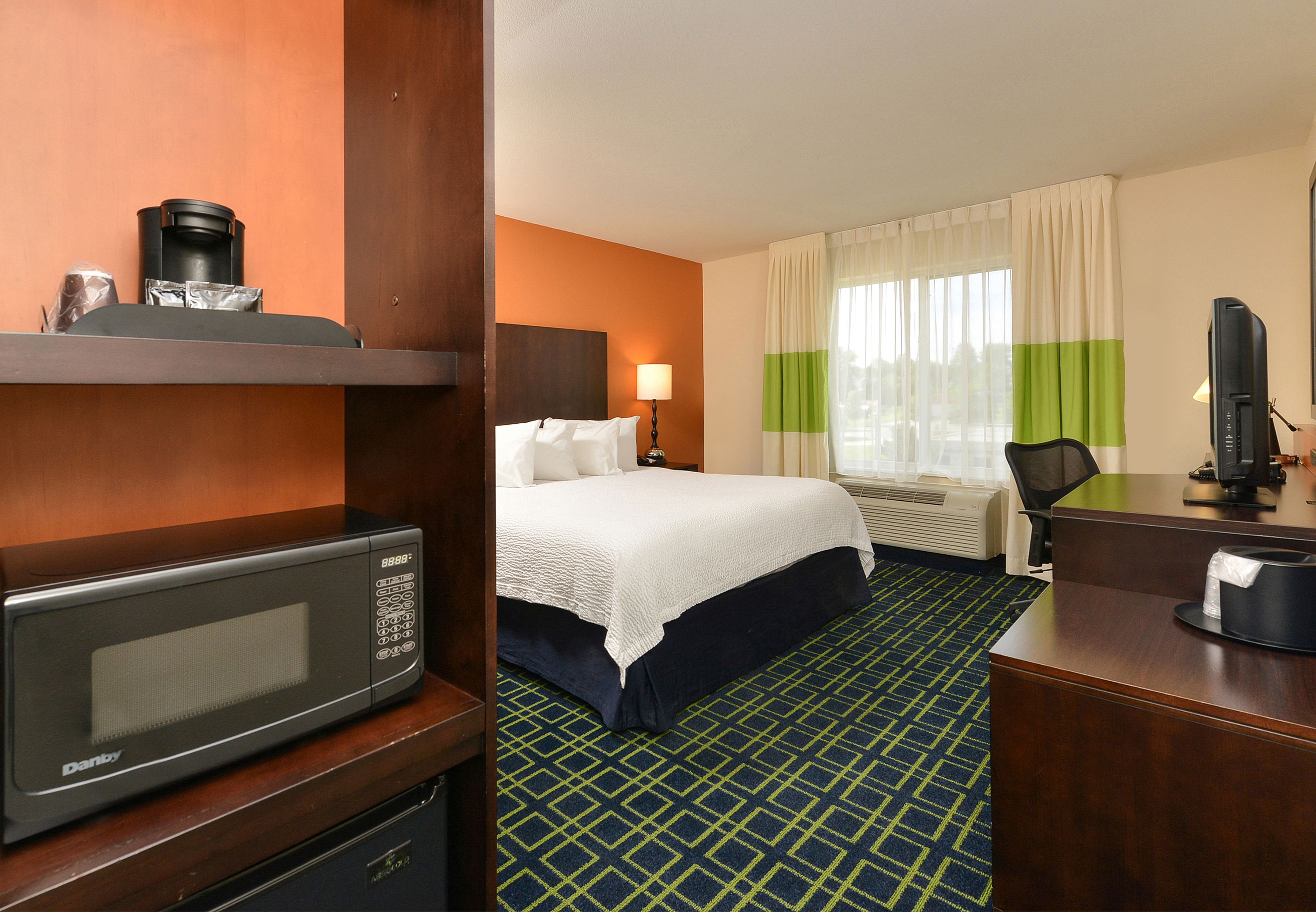 Fairfield Inn & Suites by Marriott Cedar Rapids