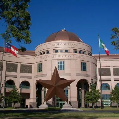 Austin Marriott South Hotels near Odom Park