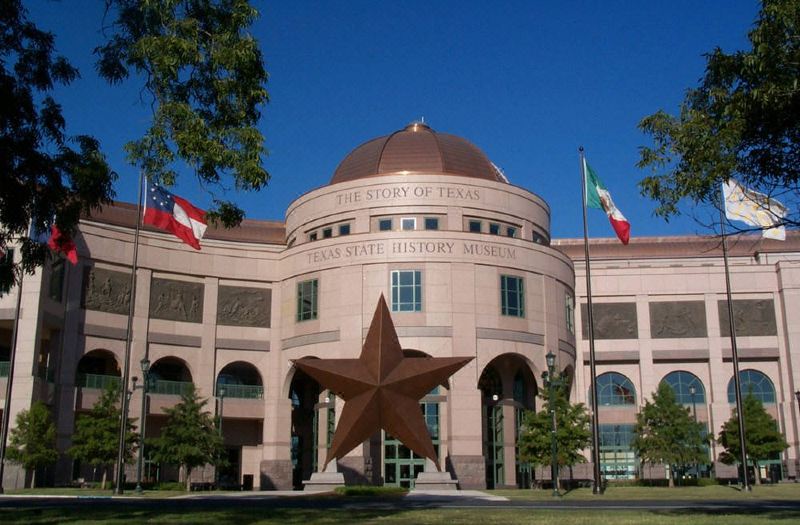 Austin Marriott South