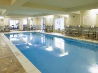 Residence Inn Toronto Vaughan Hotels in Vaughan