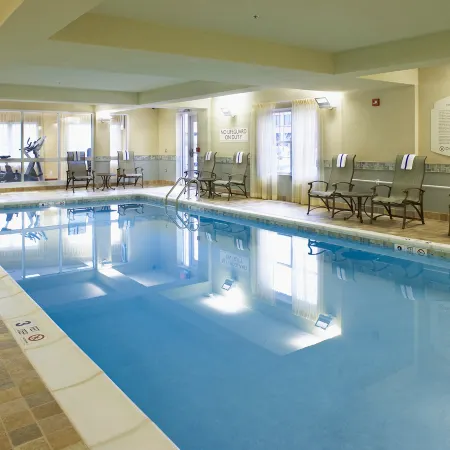 Residence Inn Toronto Vaughan