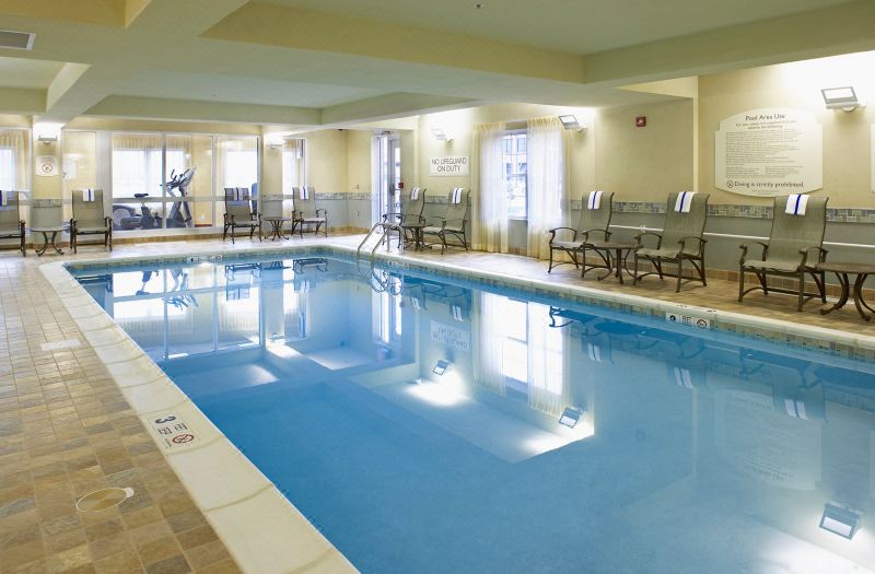 Residence Inn Toronto Vaughan photo 2
